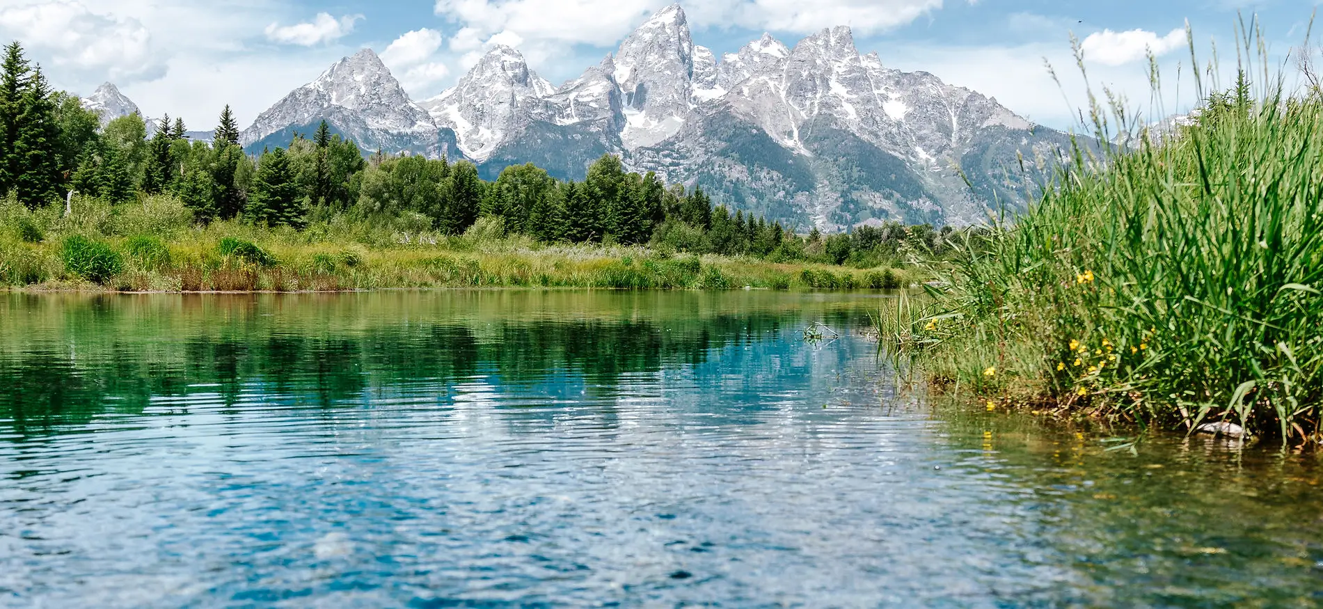 SCENIC FLOAT TRIPS