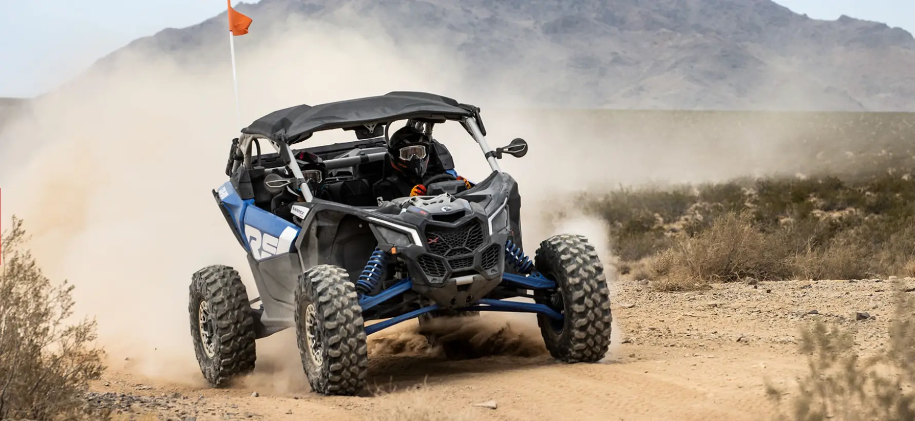 SIDE BY SIDE & ATV TOURS